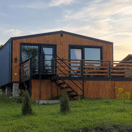 любогір хаус Holiday home Krivopol'ye