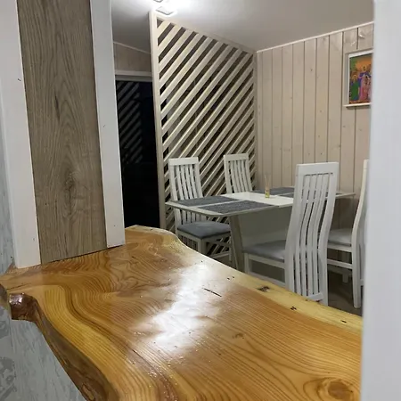 любогір хаус Holiday home